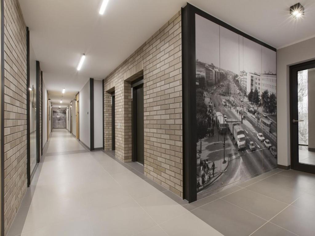 "Nowy Apartament" Sypialnia , Garaz, 1500 M Od Morza, Netflix Gdansk Exterior photo